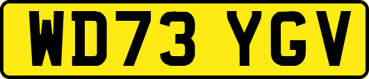 WD73YGV