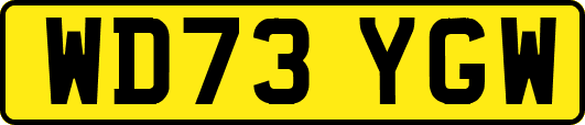 WD73YGW