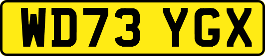 WD73YGX