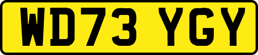 WD73YGY