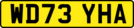WD73YHA