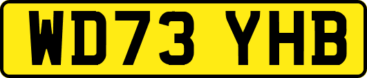 WD73YHB