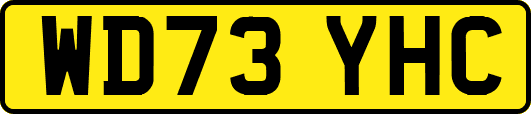 WD73YHC