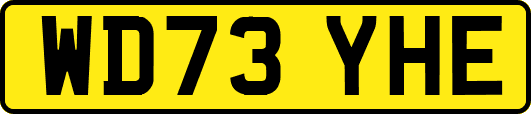WD73YHE