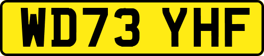 WD73YHF