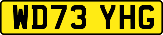 WD73YHG