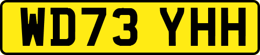 WD73YHH