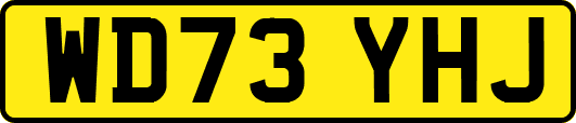 WD73YHJ