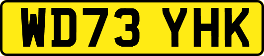 WD73YHK