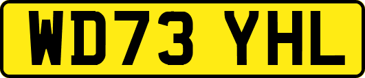 WD73YHL