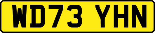 WD73YHN