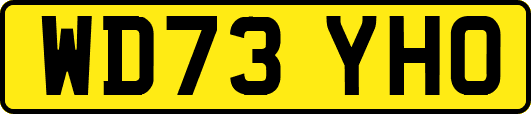 WD73YHO