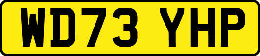 WD73YHP
