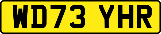 WD73YHR