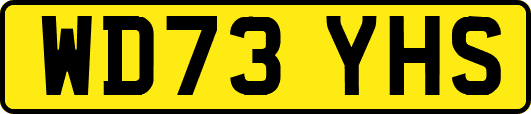 WD73YHS