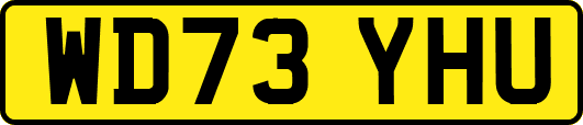 WD73YHU
