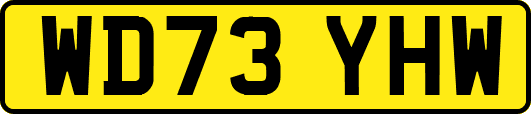WD73YHW