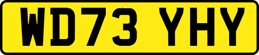 WD73YHY