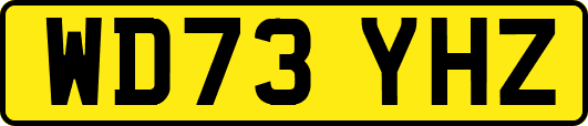 WD73YHZ