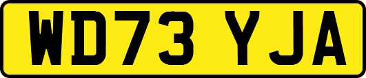WD73YJA