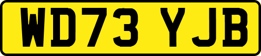 WD73YJB