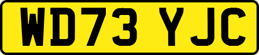 WD73YJC