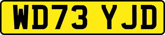 WD73YJD