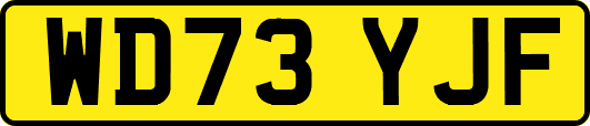 WD73YJF