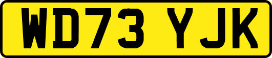 WD73YJK