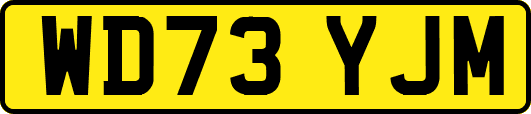 WD73YJM