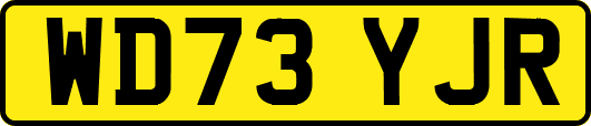 WD73YJR