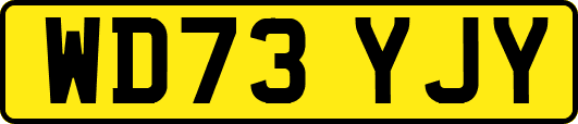 WD73YJY