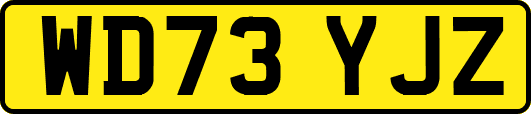 WD73YJZ
