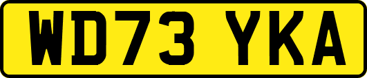 WD73YKA