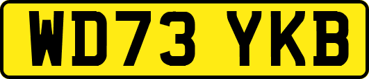 WD73YKB