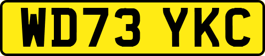 WD73YKC