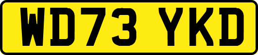 WD73YKD