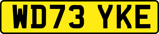 WD73YKE