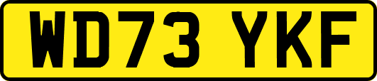 WD73YKF
