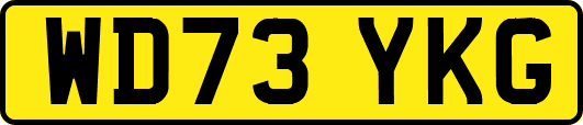 WD73YKG