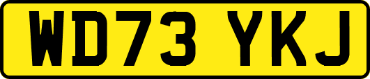 WD73YKJ