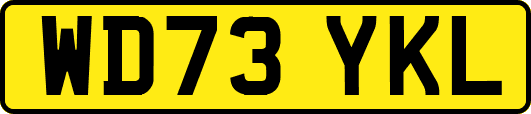 WD73YKL