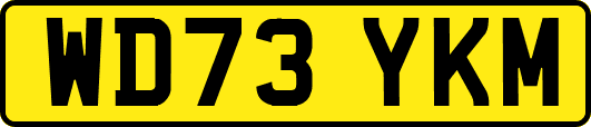 WD73YKM