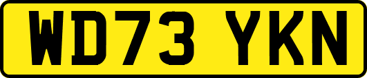 WD73YKN