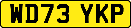 WD73YKP