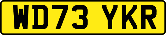 WD73YKR