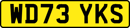 WD73YKS