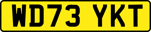 WD73YKT