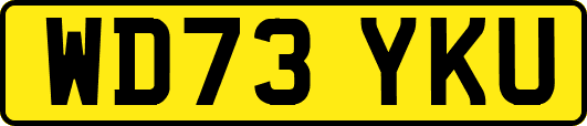 WD73YKU