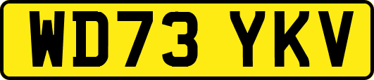 WD73YKV
